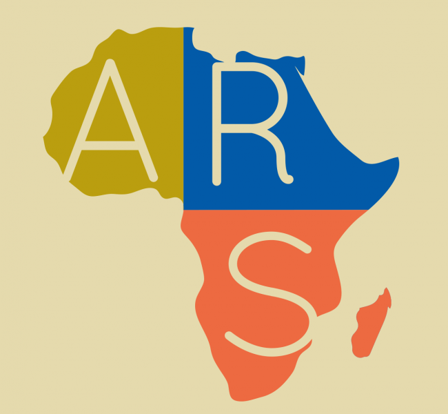 Logo icon for Africa Relocaton Services