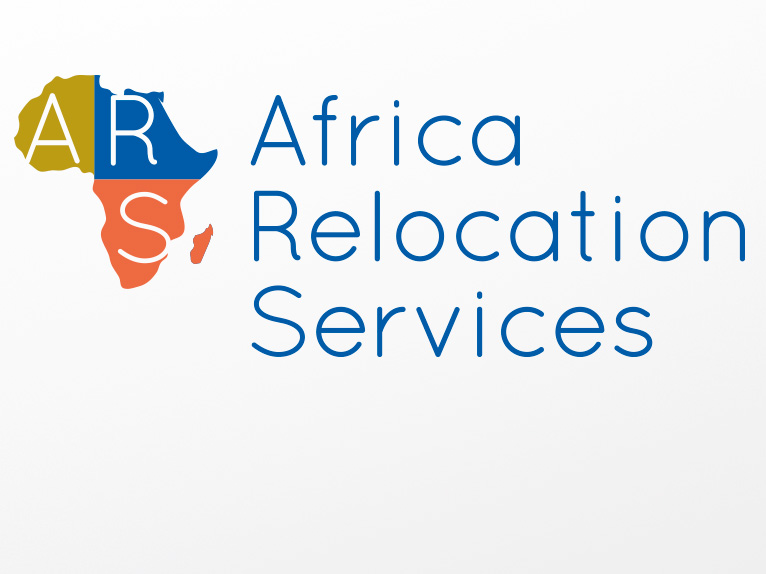 Logotype pour Africa Relocation Services