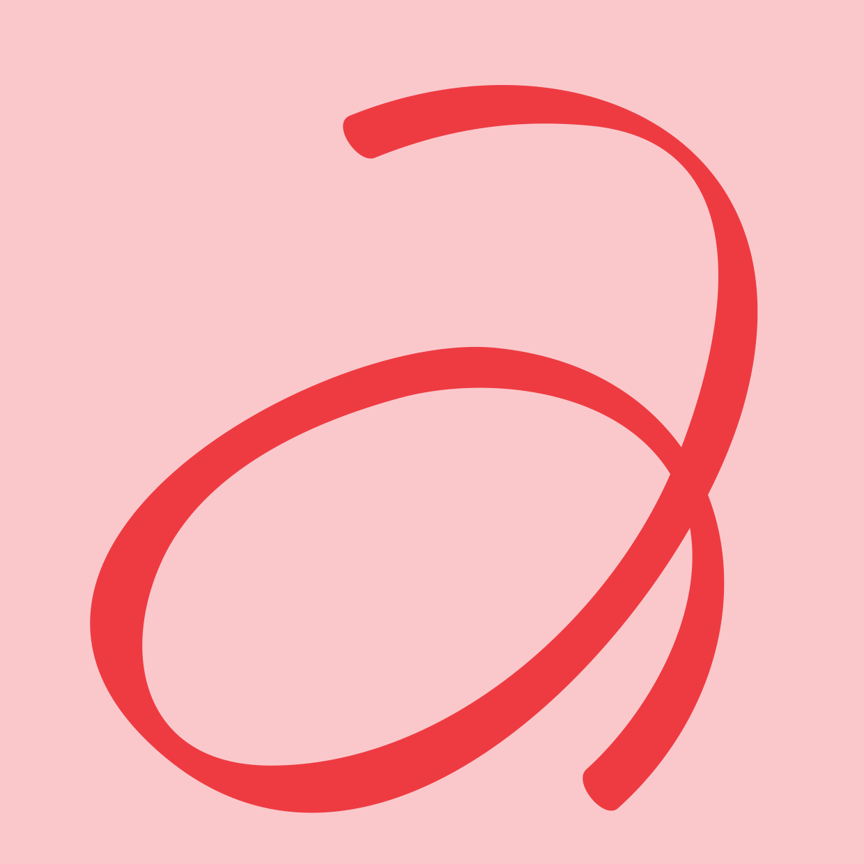 Icône du logo pour Je suis en forme, Pilates et Yoga (3)
