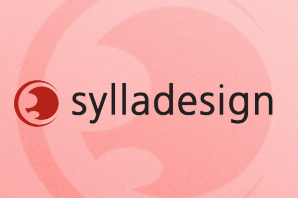 SyllaDesign Logotype