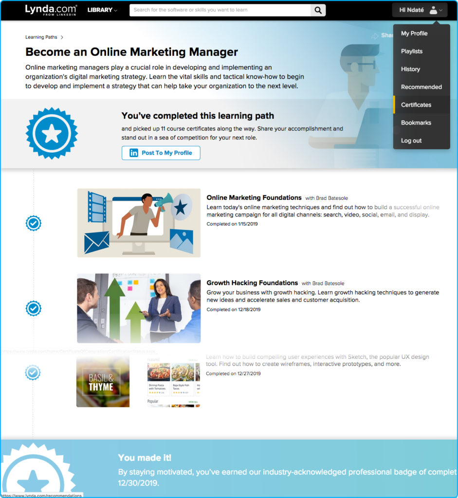 Online marketing managers play a crucial role in developing and implementing an organization's digital marketing strategy